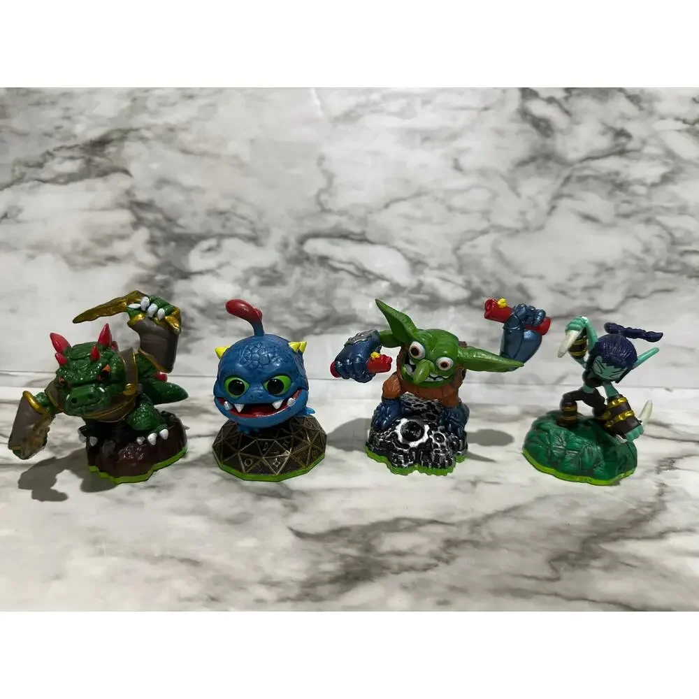 Skylanders Lot